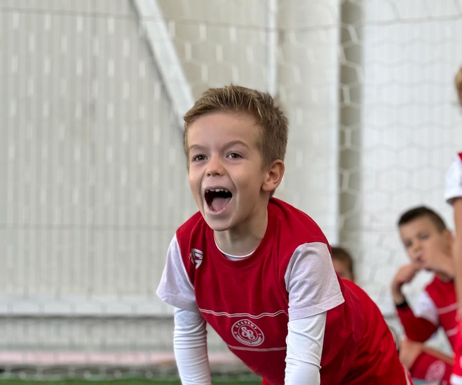 FK Ljubić izašao na megdan našim fudbalerima